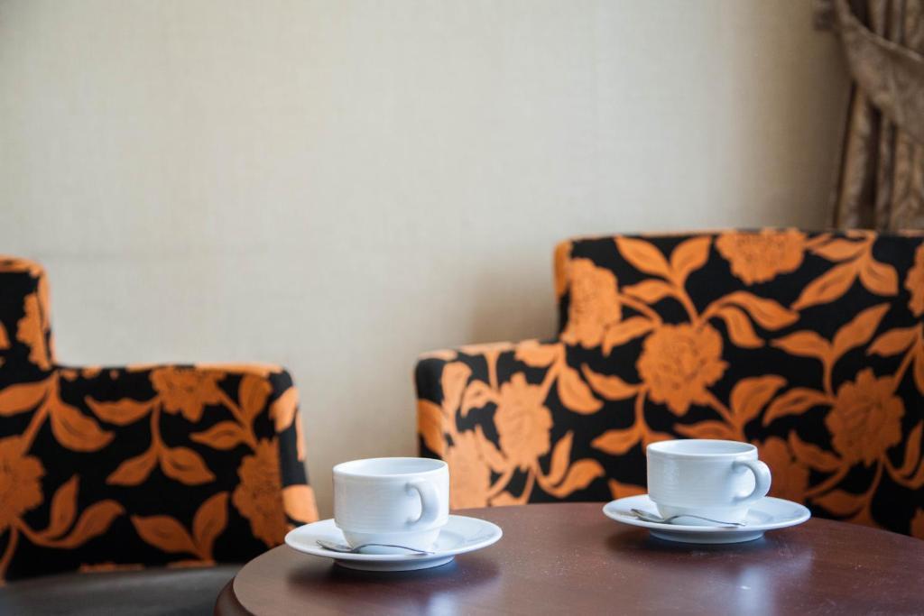 Cem Sultan Hotel Istanbul Rum bild
