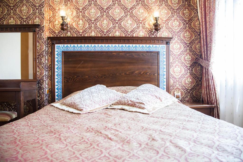 Cem Sultan Hotel Istanbul Rum bild